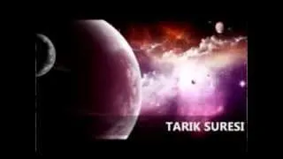 TARIK SURESI -AHMED EBUL KASIMI