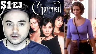 Charmed REACTION | Season 1, Episode 3
