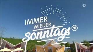 Immer wieder Sonntags 07.08.2022