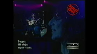 Pappo - Obras 1993 (Music21)