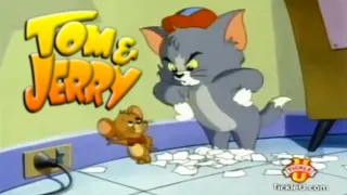 Tom & Jerry Kids Show Season One Episode One - "Flippin' Fido" Clip