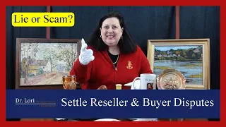 Got Reseller Problems? | Dr. Lori Shares Expertise, Surprising Backstage Story & Takes Questions