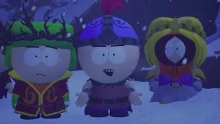 SOUTH PARK: SNOW DAY! w/Ryon and Justin episode 9 Final