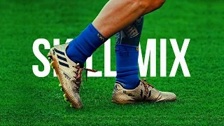 Crazy Football Skills 2017 - Skill Mix #12 | HD