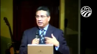 Pastor Chuy Olivares - Temas controversiales - Parte 1