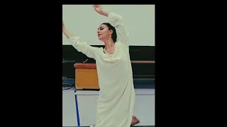 Performance. ukrainian music and dance . Ivana Kupala