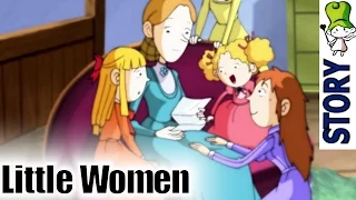 Little Women - Bedtime Story (BedtimeStory.TV)