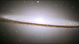 Classroom Aid - Sombrero Galaxy M104