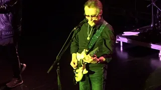 Blue Oyster Cult "Burning For You" @ Trianon, Paris, 31 Octobre 2022