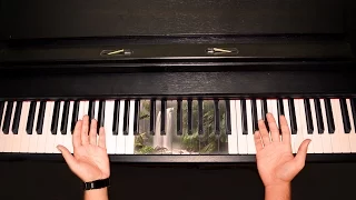 Piano Course !! Part 1  " Fingers and Keys "