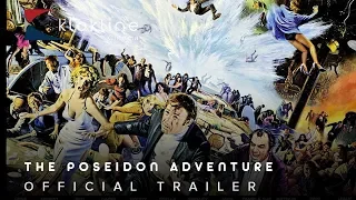 1972 The Poseidon Adventure Official Trailer 1 20th Century Fox