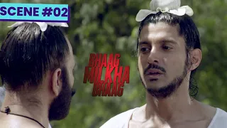 Havaldar Gurdev Singh ने पहचानी Milkha की काबिलियत| Bhaag Milkha Bhaag | Farhan Akhtar