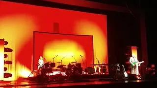 Dead Can Dance - Song to the Siren - Belgrade 28.06.2019.