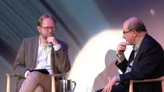 Salman Rushdie on why a book is better than an iPad