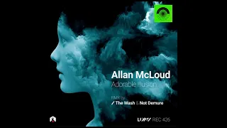 Allan McLoud - Adorable Illusion (Original Mix _ LuPS Records)
