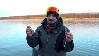 Рыбалка на Иртыше  Рыбалка с характером. Сезон 1
