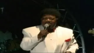 Percy Sledge   Take Time to know her   Crosstown traffic Band Curacao   May 2011   Avila Hotel Curacao