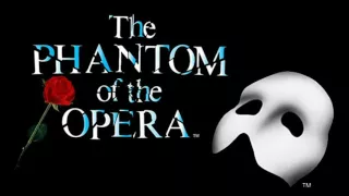 Richard clayderman - El fantasma de la opera - The phantom of the opera