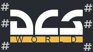 DCS World Basics: Settings