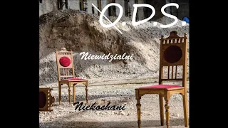 O.D.S. - Niewidzialni Niekochani