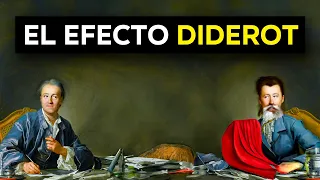 TE EMPOBRECES POR EL EFECTO DIDEROT