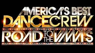 ABDC8 Road To The VMAs All Star Showdown - Brickfilms