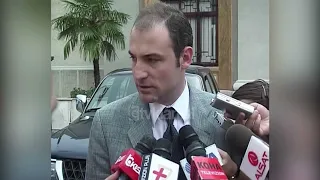 Fati për shkarkimin e Sollakut mbetet në dorë të Presidentit të Republikës - (25 Korrik 2006)