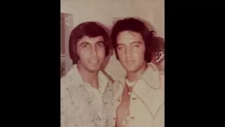 Elvis Presley Dr Feelgood Doctor Elias Ghanem Las Vegas The Spa Guy