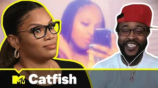 Die Liebe des Lebens oder eine rachelustige Ex? | Catfish | MTV Deutschland