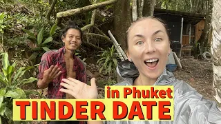 Is it easy dating a Thai man in Thailand? How to find relationship in Phuket?