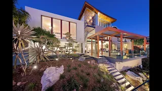 Unparalleled Architectural Estate in San Diego, California | Sotheby's International Realty