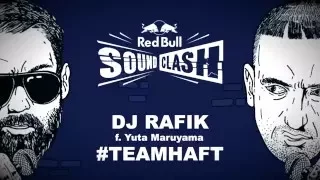 Rafik sports #TEAMHAFT