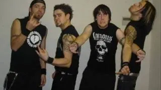 Bullet  For My Valentine Tribute