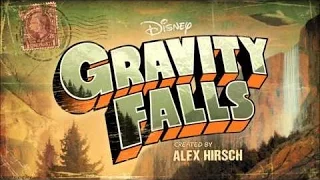 Gravity Falls l Грэвити Фолз l Интро l Intro l