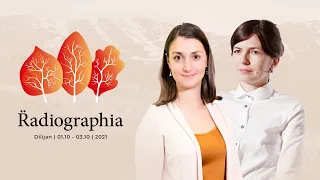 Дарья Карпова, Мария Симакова. МСКТ при легочной гипертензии. Что должен знать рентгенолог.