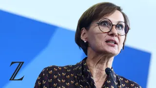 Bildungsgipfel in Berlin: Pressekonferenz mit Bundesbildungsministerin Bettina Stark-Watzinger