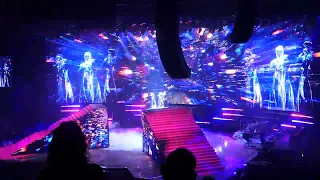 Take That - Greatest Day (19/4/24 Leeds)