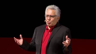 Umudun Yarattığı Kurtuluş | Zülfü Livaneli | TEDxIstanbul