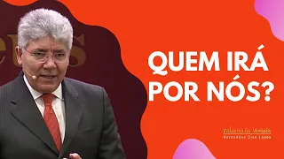 QUEM IRÁ POR NÓS - Hernandes Dias Lopes
