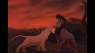 .::Kiara kills Simba::.