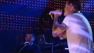 Numb - Linkin Park - Live in New York (9)