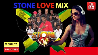 stone love r&b souls mix 2022 - stone love 2022 hip hop mix - stone love 2022 dancehall mix