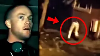 5 Scary Videos That'll Mess With Your Head