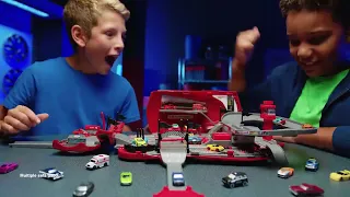 Micro Machines Raceway PlaySet