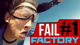 Ultimate Fails Compilation 2015 || Best Fails Of The Year (Part 1)