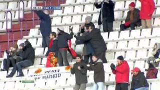 Valladolid - Mallorca [1-1] Casadesus