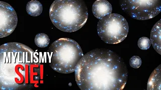 Wielki Wybuch minął! Teleskop Jamesa Webba odkrył 700 galaktyk na obrzeżach naszego wszechświata!