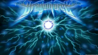 Dragonforce - Fields of Despair Downtuned