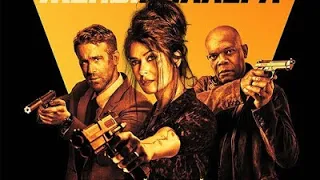 Hitman's wife's bodyguard (2021) Телохранитель жены киллера (2021) new movies