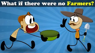 What if there were no Farmers? + more videos | #aumsum #kids #science #education #children